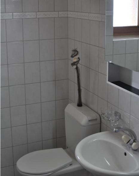 Appartement Fernsicht Triesenberg Zewnętrze zdjęcie