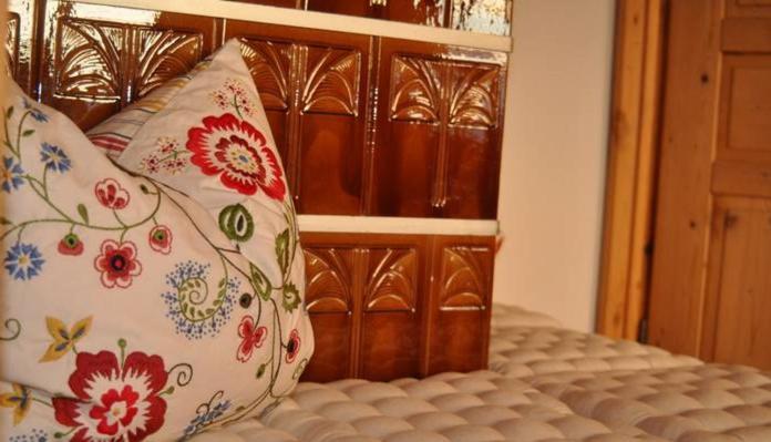 Appartement Fernsicht Triesenberg Pokój zdjęcie