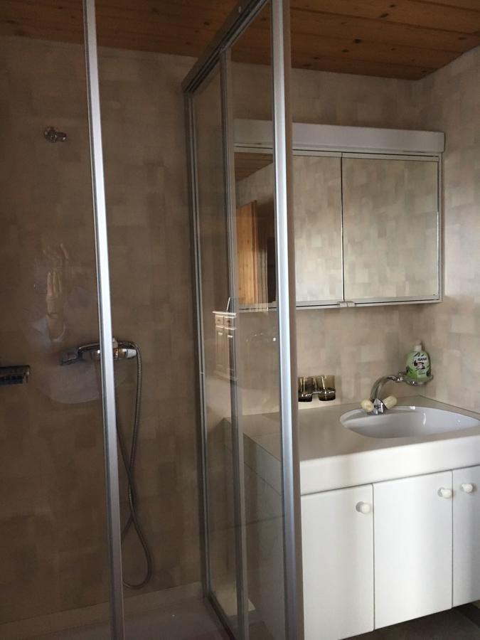 Appartement Fernsicht Triesenberg Zewnętrze zdjęcie