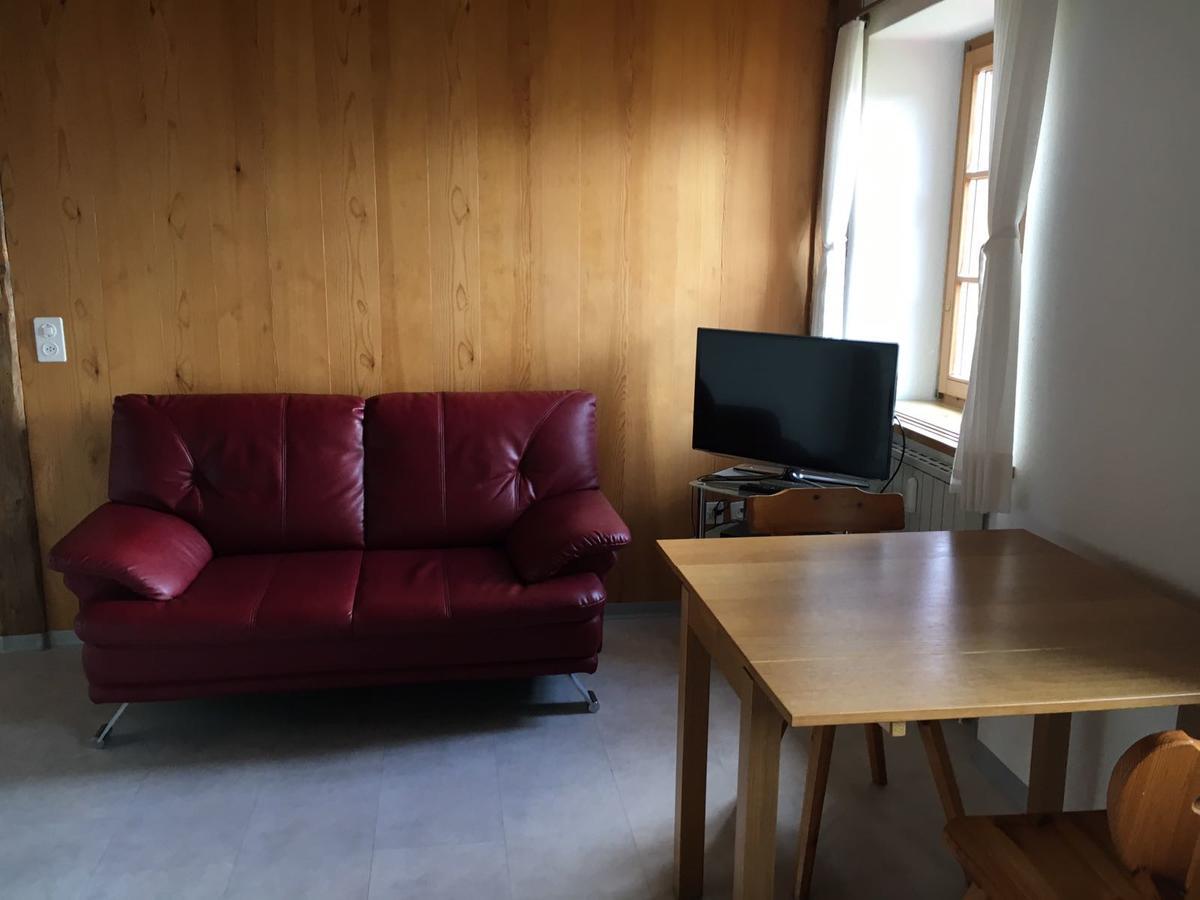 Appartement Fernsicht Triesenberg Zewnętrze zdjęcie
