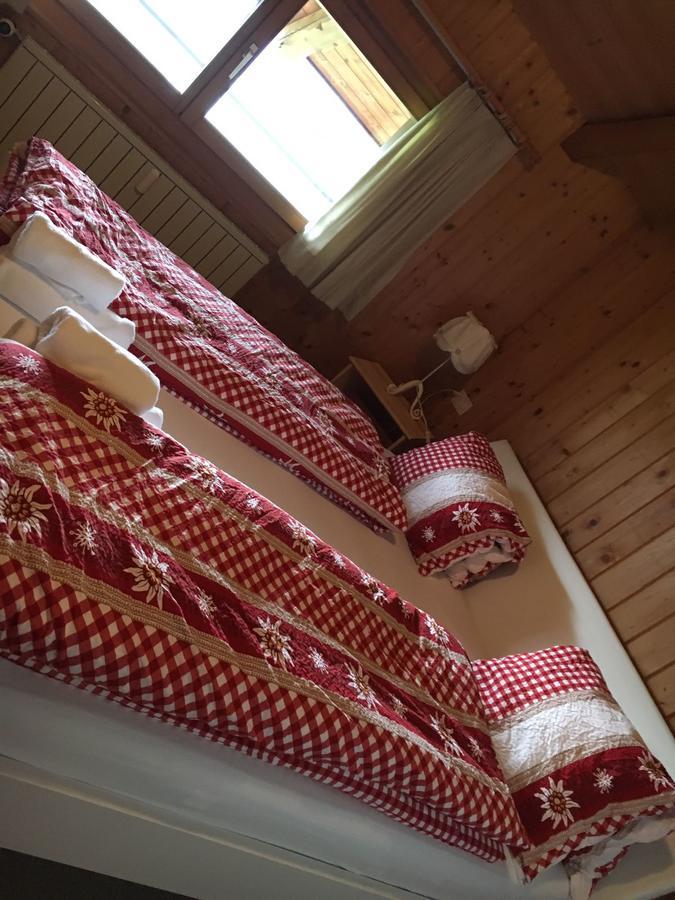 Appartement Fernsicht Triesenberg Zewnętrze zdjęcie